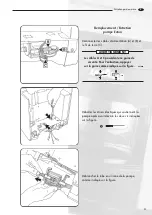 Preview for 75 page of LAVAZZA Pininfarina Maintenance Manual For Technical Assistance