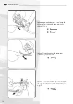 Preview for 76 page of LAVAZZA Pininfarina Maintenance Manual For Technical Assistance