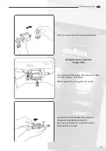 Preview for 77 page of LAVAZZA Pininfarina Maintenance Manual For Technical Assistance