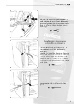 Preview for 79 page of LAVAZZA Pininfarina Maintenance Manual For Technical Assistance