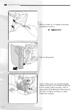 Preview for 80 page of LAVAZZA Pininfarina Maintenance Manual For Technical Assistance