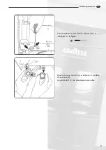 Preview for 81 page of LAVAZZA Pininfarina Maintenance Manual For Technical Assistance