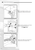 Preview for 94 page of LAVAZZA Pininfarina Maintenance Manual For Technical Assistance