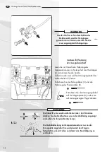 Preview for 96 page of LAVAZZA Pininfarina Maintenance Manual For Technical Assistance