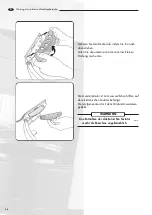 Preview for 100 page of LAVAZZA Pininfarina Maintenance Manual For Technical Assistance