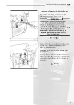 Preview for 101 page of LAVAZZA Pininfarina Maintenance Manual For Technical Assistance