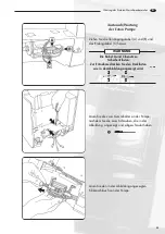 Preview for 103 page of LAVAZZA Pininfarina Maintenance Manual For Technical Assistance