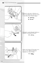 Preview for 104 page of LAVAZZA Pininfarina Maintenance Manual For Technical Assistance