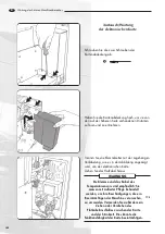 Preview for 106 page of LAVAZZA Pininfarina Maintenance Manual For Technical Assistance