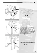 Preview for 107 page of LAVAZZA Pininfarina Maintenance Manual For Technical Assistance