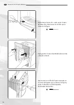 Preview for 120 page of LAVAZZA Pininfarina Maintenance Manual For Technical Assistance