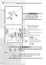 Preview for 124 page of LAVAZZA Pininfarina Maintenance Manual For Technical Assistance