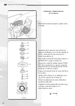 Preview for 126 page of LAVAZZA Pininfarina Maintenance Manual For Technical Assistance