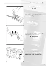 Preview for 127 page of LAVAZZA Pininfarina Maintenance Manual For Technical Assistance