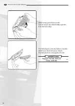 Preview for 128 page of LAVAZZA Pininfarina Maintenance Manual For Technical Assistance