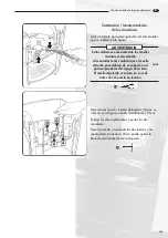 Preview for 129 page of LAVAZZA Pininfarina Maintenance Manual For Technical Assistance