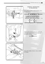 Preview for 131 page of LAVAZZA Pininfarina Maintenance Manual For Technical Assistance