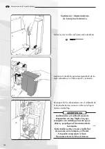 Preview for 134 page of LAVAZZA Pininfarina Maintenance Manual For Technical Assistance