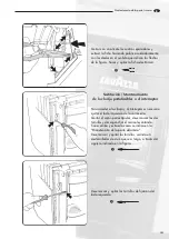 Preview for 135 page of LAVAZZA Pininfarina Maintenance Manual For Technical Assistance