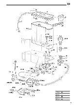 Preview for 151 page of LAVAZZA Pininfarina Maintenance Manual For Technical Assistance