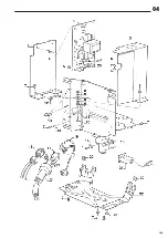 Preview for 153 page of LAVAZZA Pininfarina Maintenance Manual For Technical Assistance