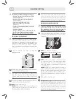 Preview for 12 page of LAVAZZA Saeco Extra AMODO MIO Operating Instructions Manual