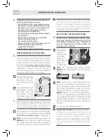 Preview for 28 page of LAVAZZA Saeco Extra AMODO MIO Operating Instructions Manual