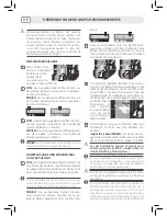 Preview for 30 page of LAVAZZA Saeco Extra AMODO MIO Operating Instructions Manual