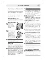 Preview for 31 page of LAVAZZA Saeco Extra AMODO MIO Operating Instructions Manual