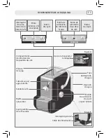 Preview for 35 page of LAVAZZA Saeco Extra AMODO MIO Operating Instructions Manual