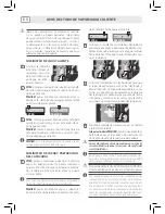 Preview for 38 page of LAVAZZA Saeco Extra AMODO MIO Operating Instructions Manual