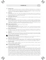 Preview for 41 page of LAVAZZA Saeco Extra AMODO MIO Operating Instructions Manual