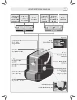 Preview for 43 page of LAVAZZA Saeco Extra AMODO MIO Operating Instructions Manual