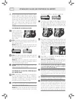 Preview for 46 page of LAVAZZA Saeco Extra AMODO MIO Operating Instructions Manual