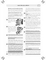 Preview for 47 page of LAVAZZA Saeco Extra AMODO MIO Operating Instructions Manual