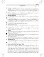 Preview for 49 page of LAVAZZA Saeco Extra AMODO MIO Operating Instructions Manual