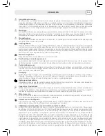 Preview for 57 page of LAVAZZA Saeco Extra AMODO MIO Operating Instructions Manual