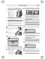 Preview for 61 page of LAVAZZA Saeco Extra AMODO MIO Operating Instructions Manual