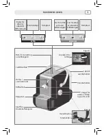 Preview for 67 page of LAVAZZA Saeco Extra AMODO MIO Operating Instructions Manual