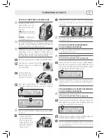 Preview for 69 page of LAVAZZA Saeco Extra AMODO MIO Operating Instructions Manual