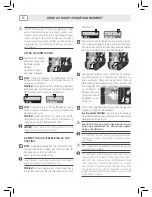 Preview for 70 page of LAVAZZA Saeco Extra AMODO MIO Operating Instructions Manual