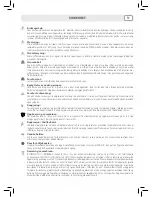 Preview for 73 page of LAVAZZA Saeco Extra AMODO MIO Operating Instructions Manual