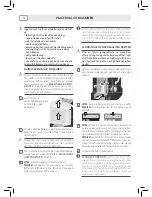 Preview for 76 page of LAVAZZA Saeco Extra AMODO MIO Operating Instructions Manual