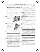 Preview for 79 page of LAVAZZA Saeco Extra AMODO MIO Operating Instructions Manual