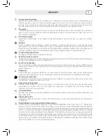 Preview for 81 page of LAVAZZA Saeco Extra AMODO MIO Operating Instructions Manual