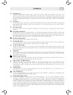 Preview for 89 page of LAVAZZA Saeco Extra AMODO MIO Operating Instructions Manual