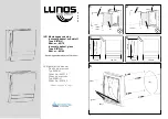 lavenergi SYSTEMER LUNOS 9/IBK-H Installation Manual preview