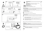 Предварительный просмотр 3 страницы lavenergi SYSTEMER LUNOS Installation Manual