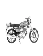 Preview for 3 page of Laverda 350 Rider'S Manual