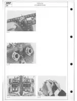 Preview for 36 page of Laverda 500 Workshop Manual